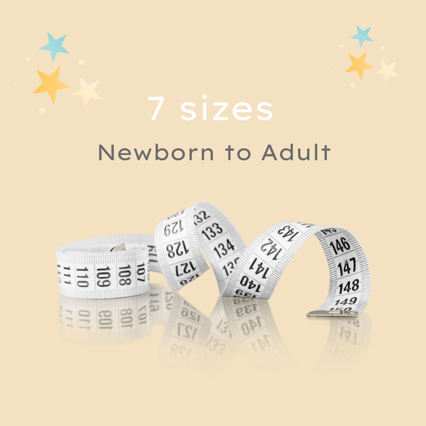 Crochet Deer Hat Pattern