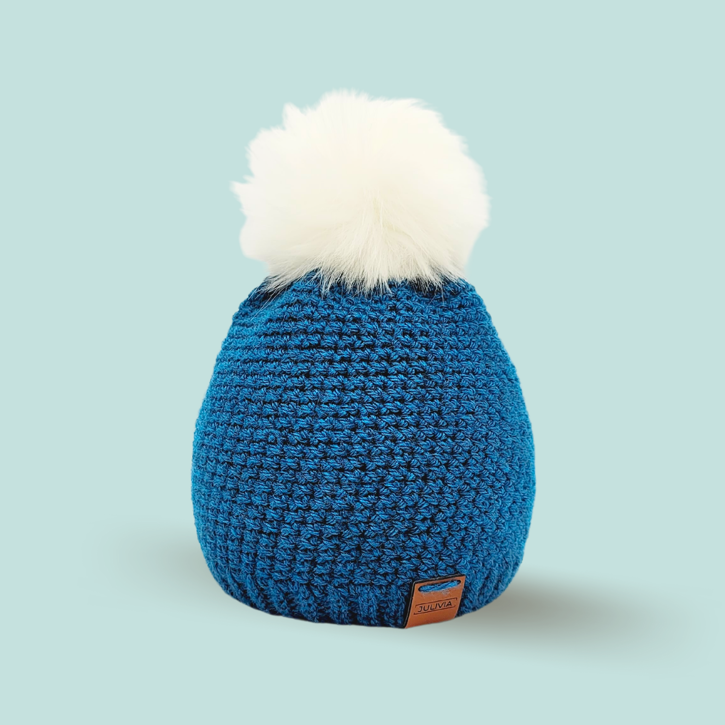 Crochet Bare Minimum Hat and Cowl Pattern Bundle