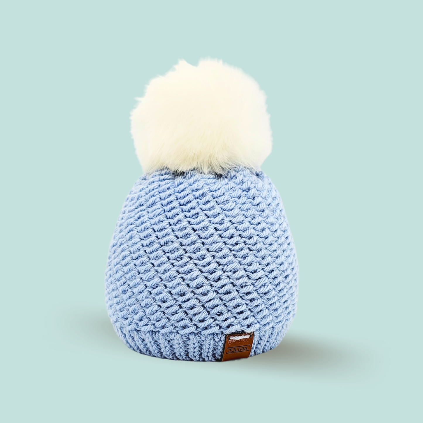 Crochet Behind the Scene Hat and Cowl Pattern Bundle