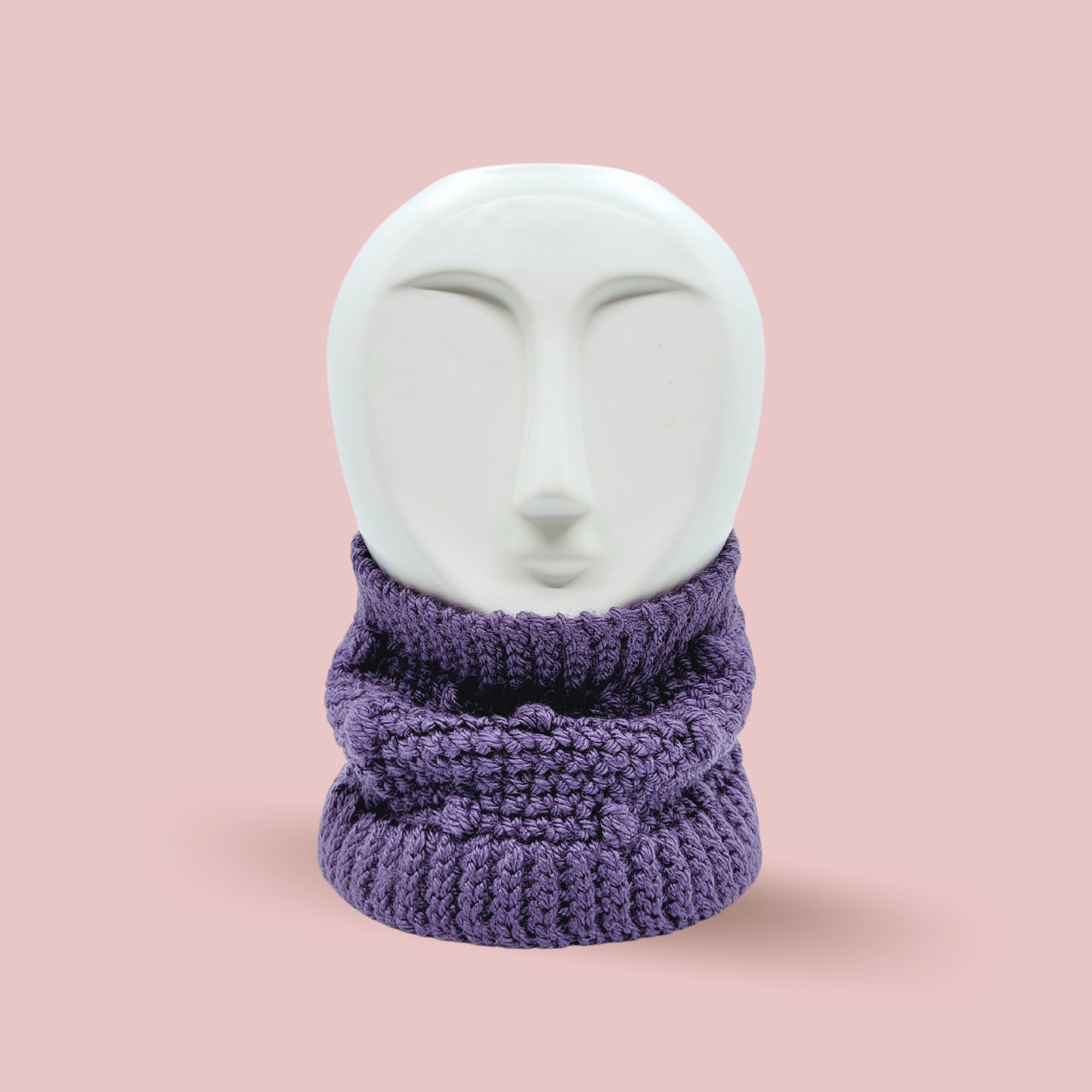 Crochet Bundles of Joy Hat and Cowl Pattern Bundle