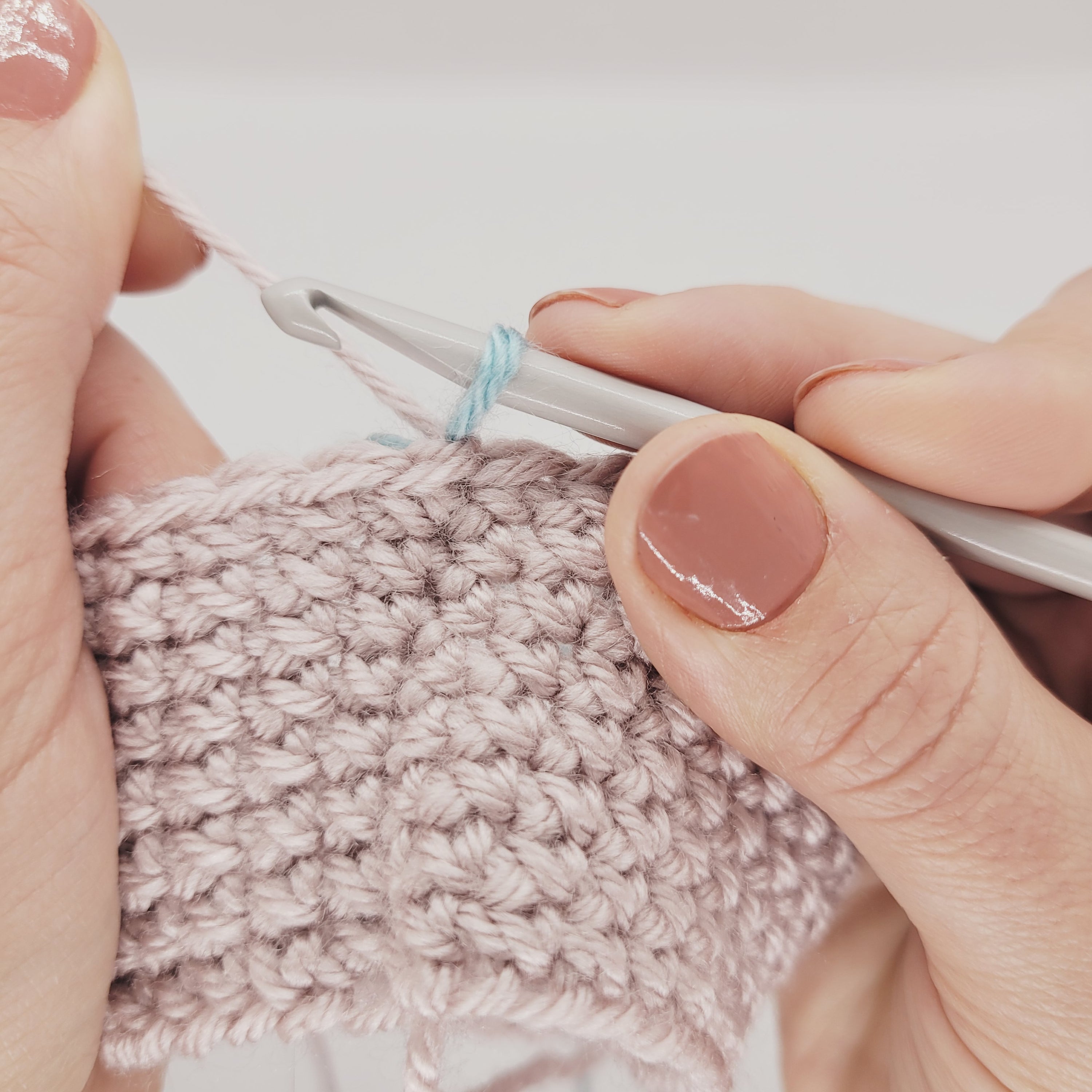 Invisible color change – Julivia