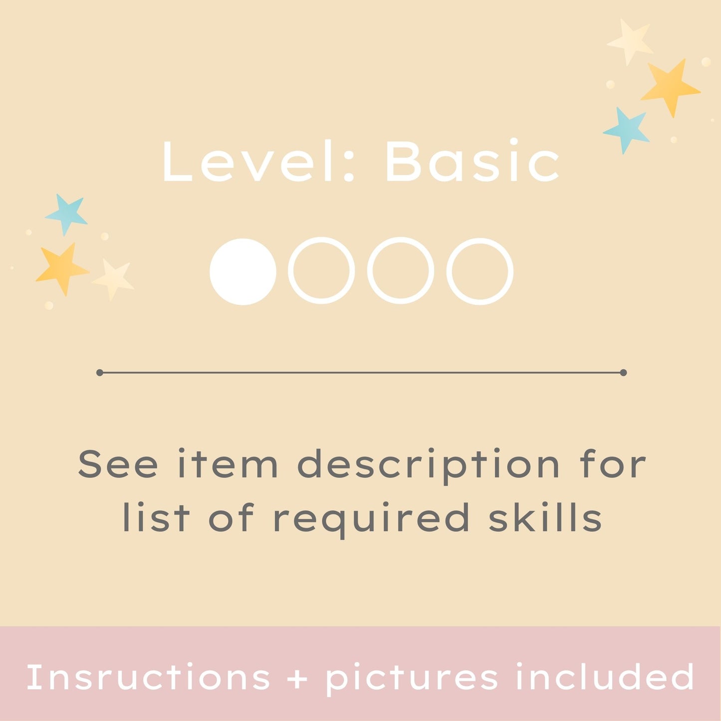 Crochet Cat Hat Pattern