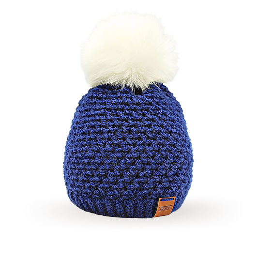 Crochet Simply Elegant Hat Pattern