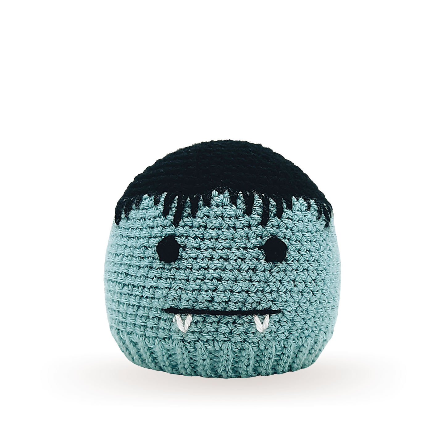 Crochet Vampire Hat Pattern